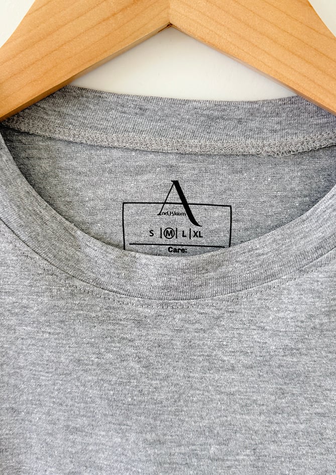 The Classic Grey