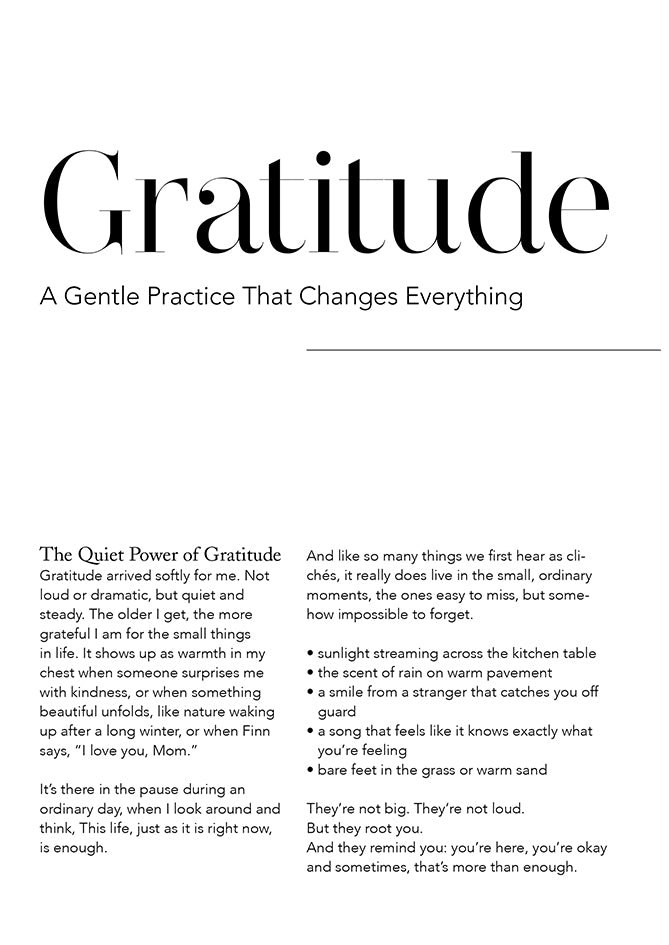 The Guide