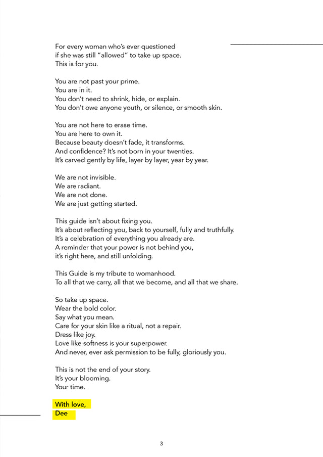 The Guide