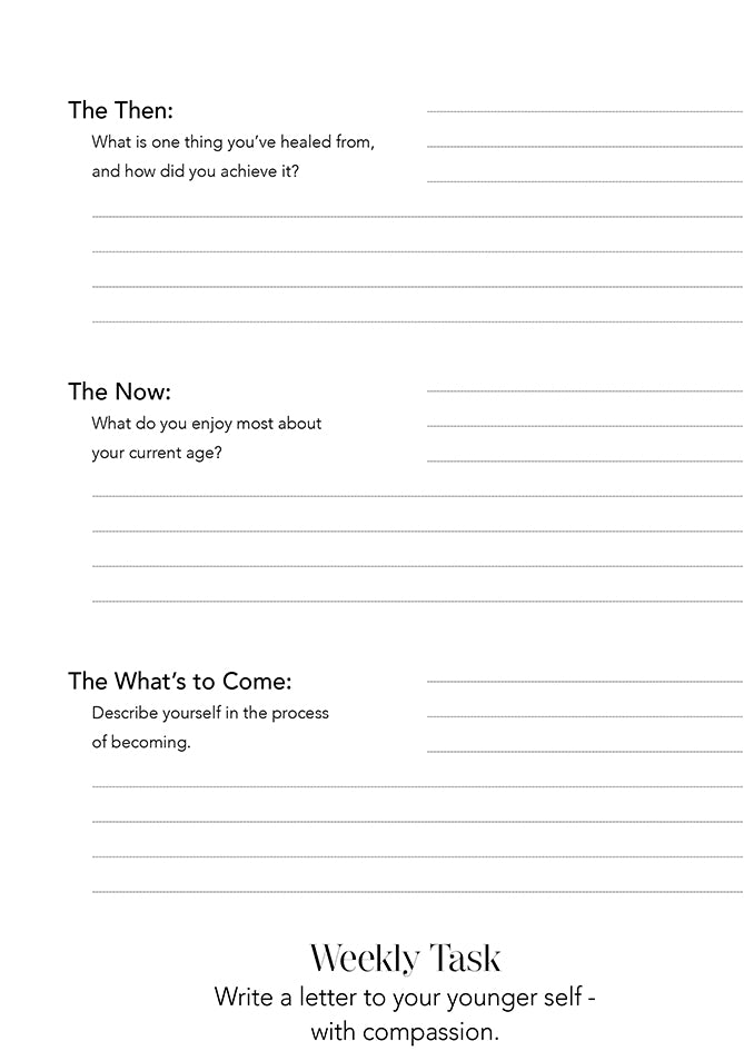 The Guide