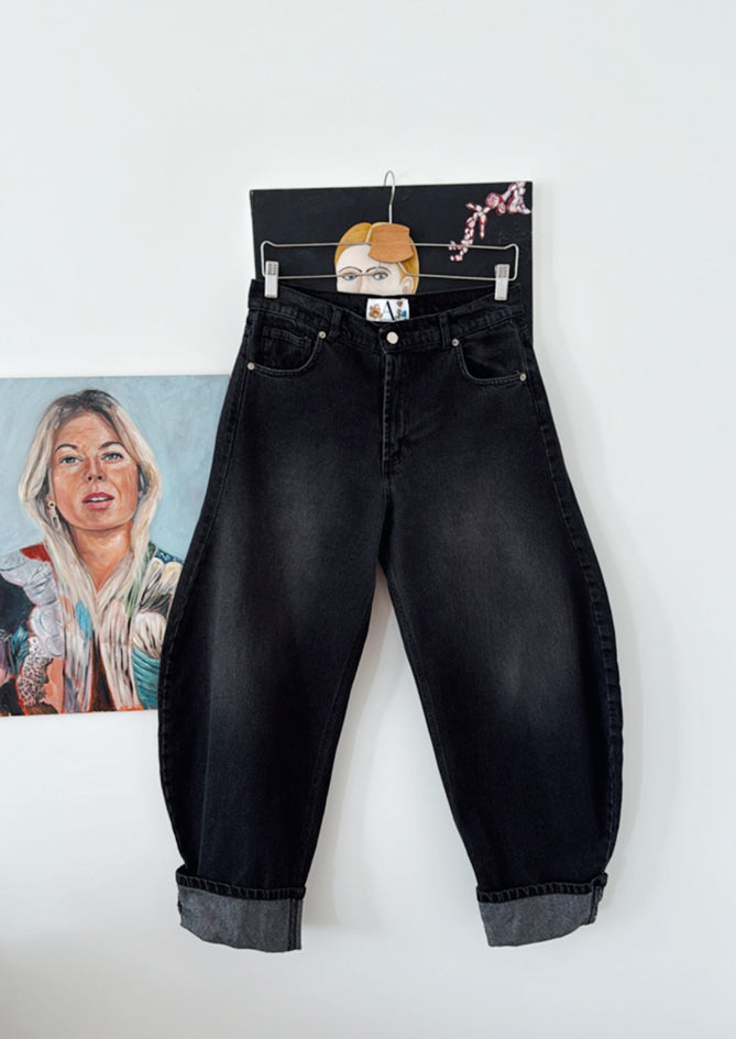 Harlem Jeans