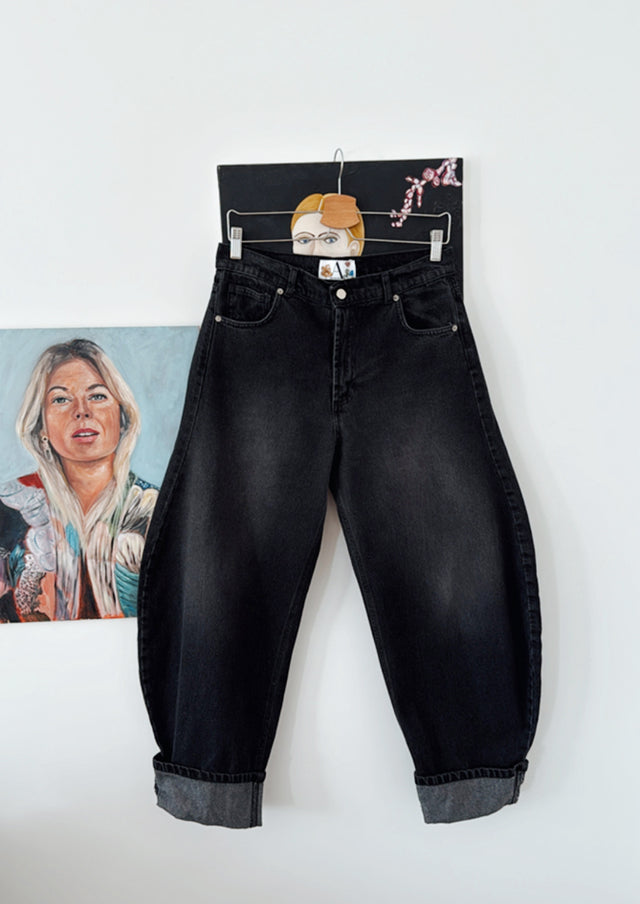 Harlem Jeans