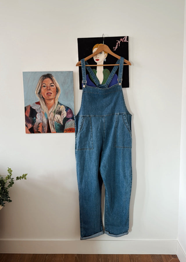 Brooklyn Dungarees