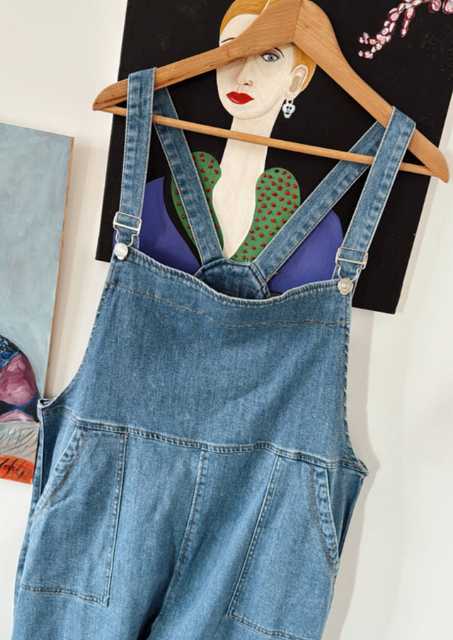 Brooklyn Dungarees