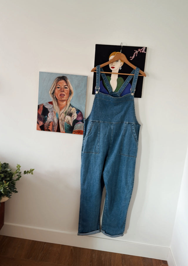Brooklyn Dungarees