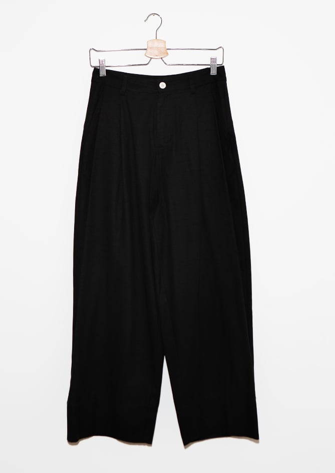 The Pleat Edit