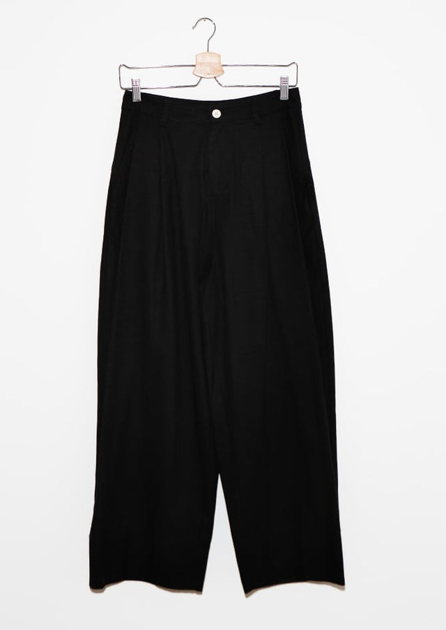 The Pleat Edit