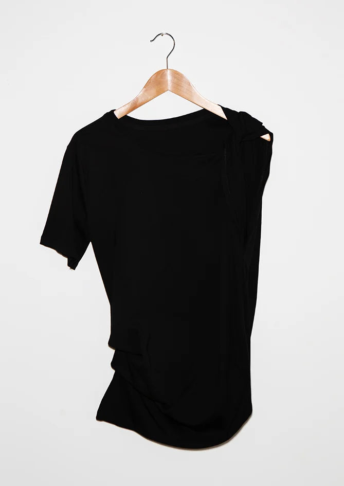Twist and Drape