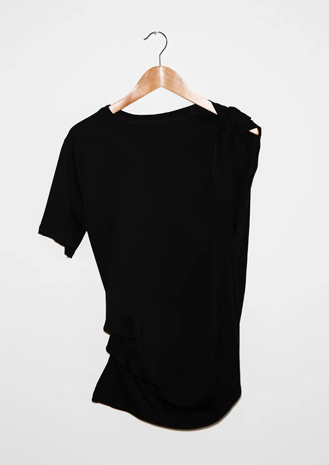 Twist and Drape