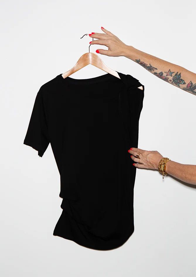 Twist and Drape