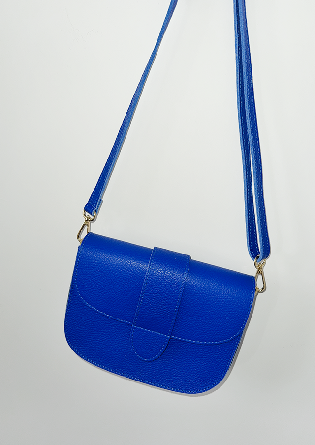 Lumi crossbag
