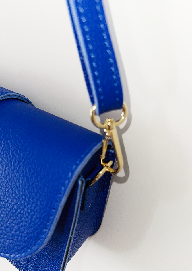 Lumi crossbag