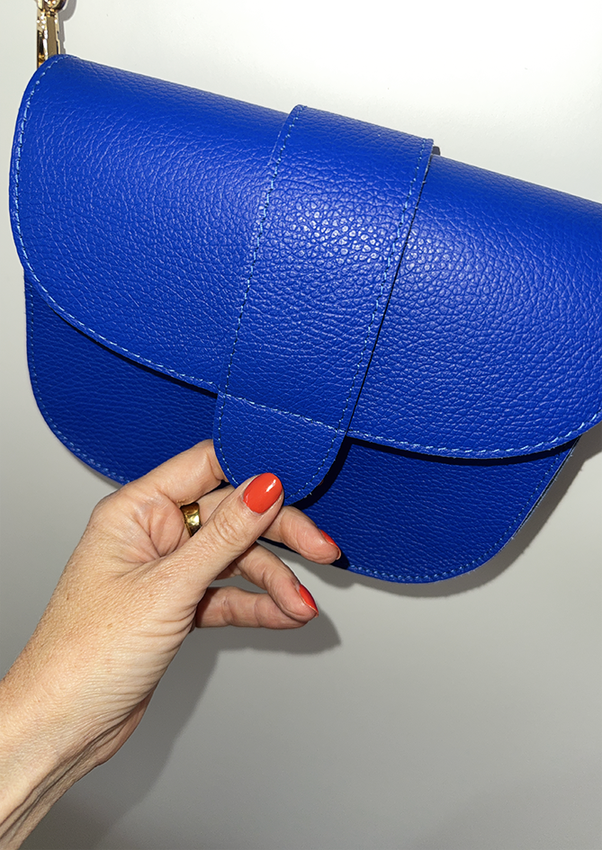 Lumi crossbag
