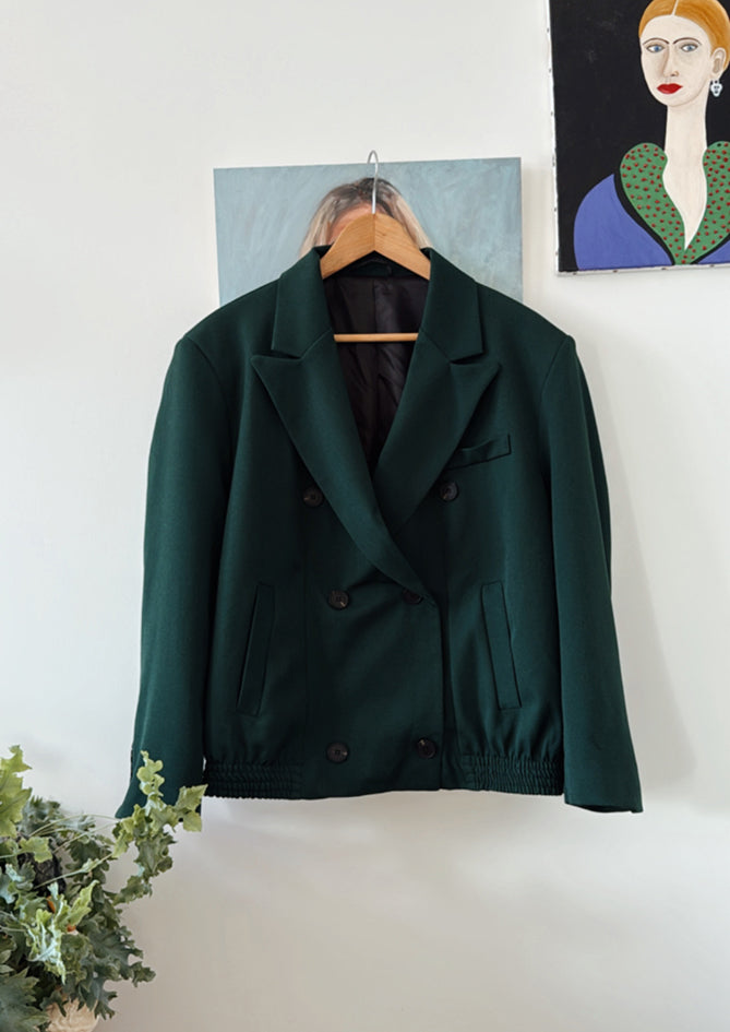 Hudson jacket