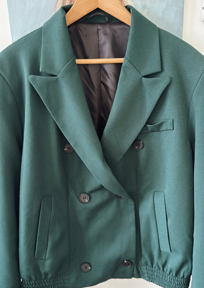 Hudson jacket
