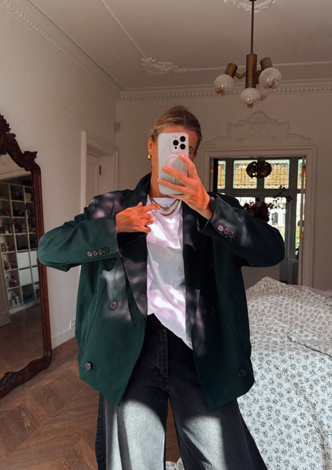 Hudson jacket