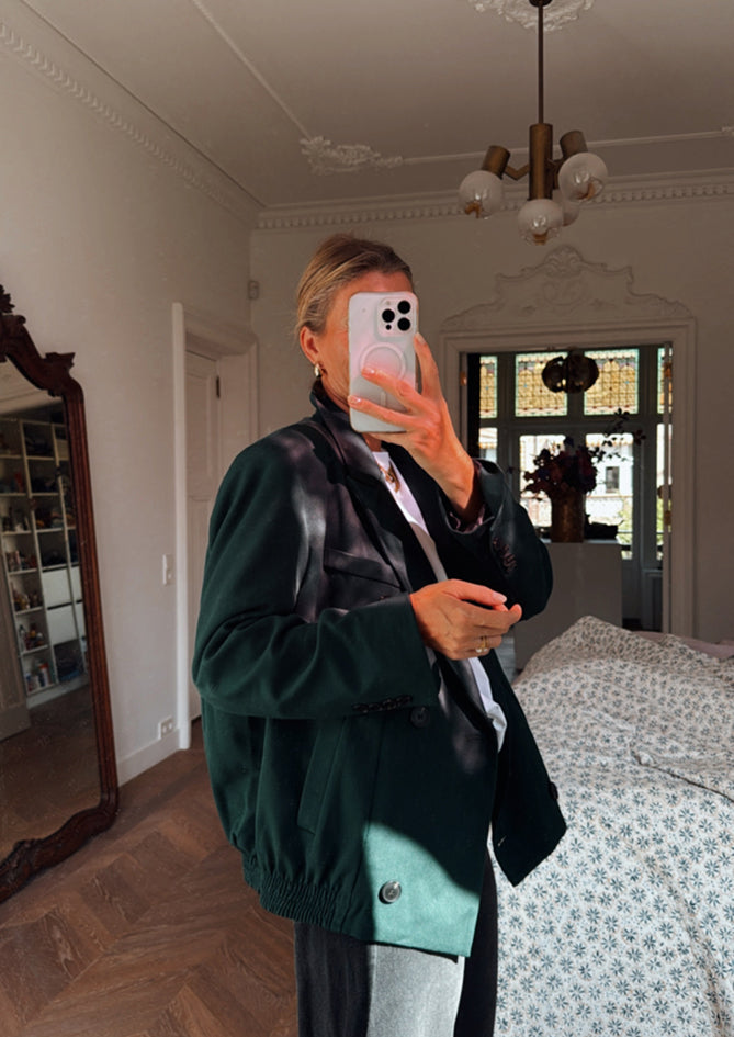 Hudson jacket