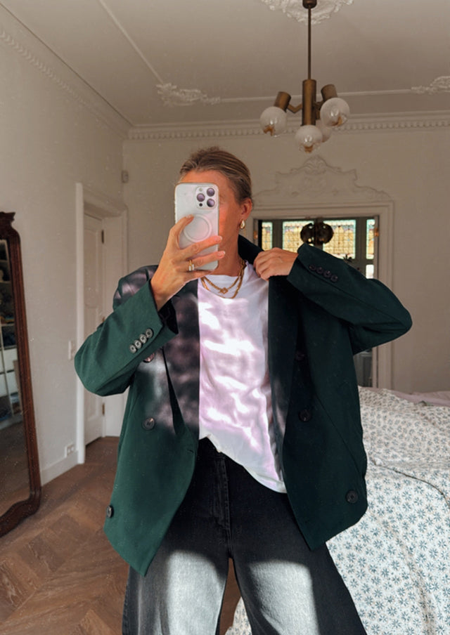 Hudson jacket