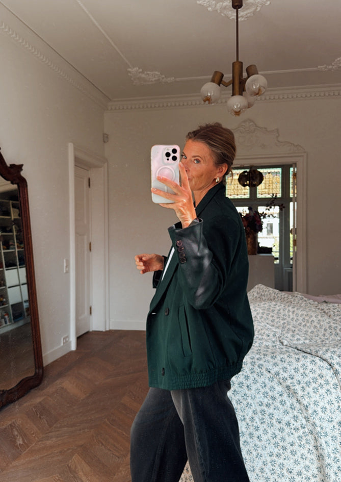 Hudson jacket