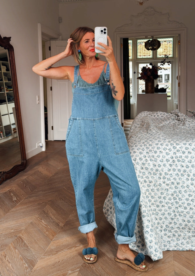 Brooklyn Dungarees