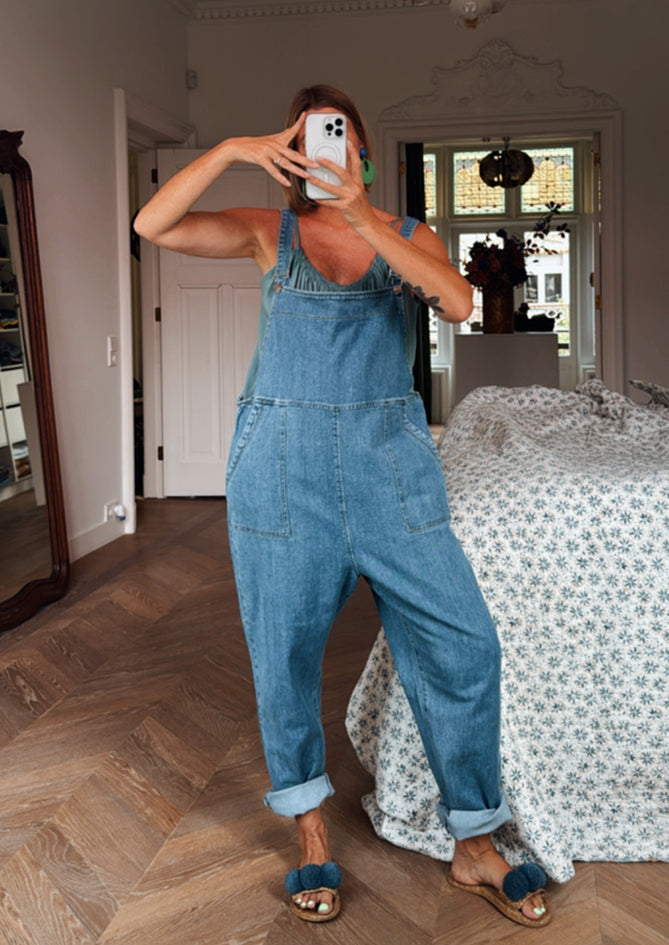 Brooklyn Dungarees