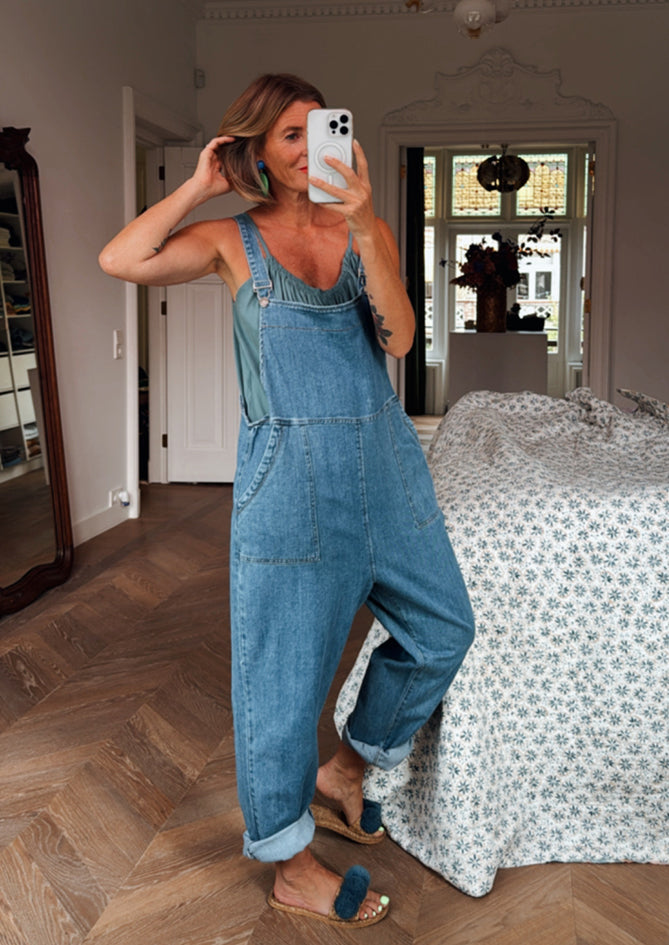 Brooklyn Dungarees