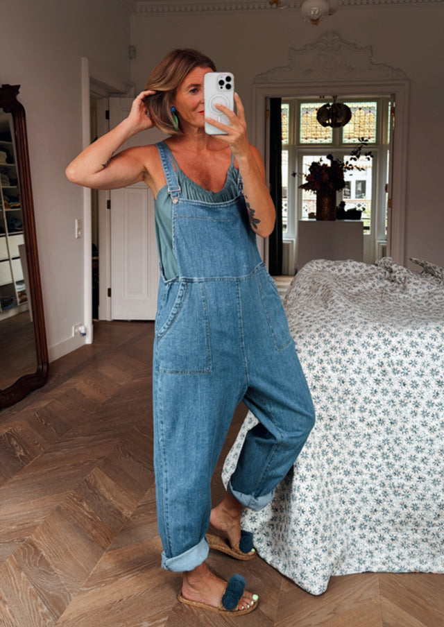 Brooklyn Dungarees