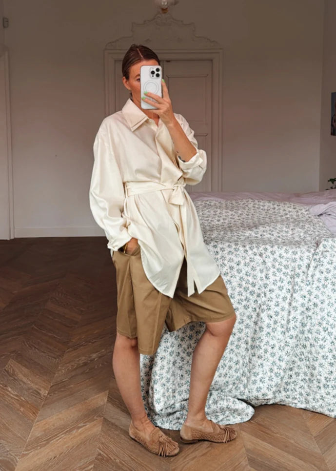 Off-White Muse