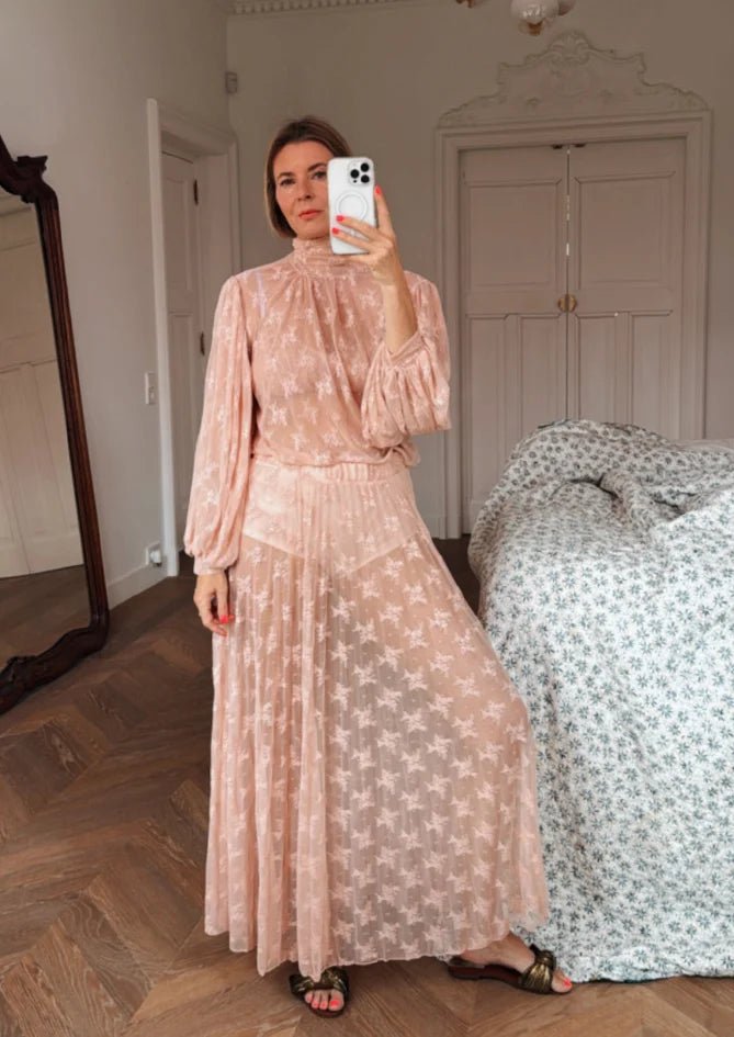 Celeste Suit