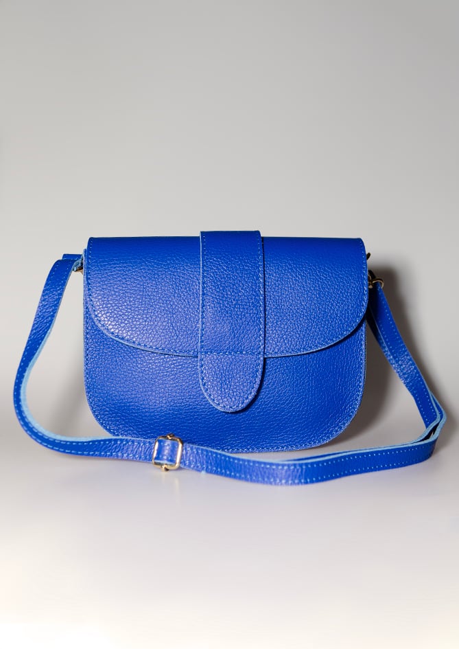 Lumi crossbag