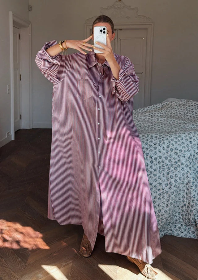 The Stripe Edit