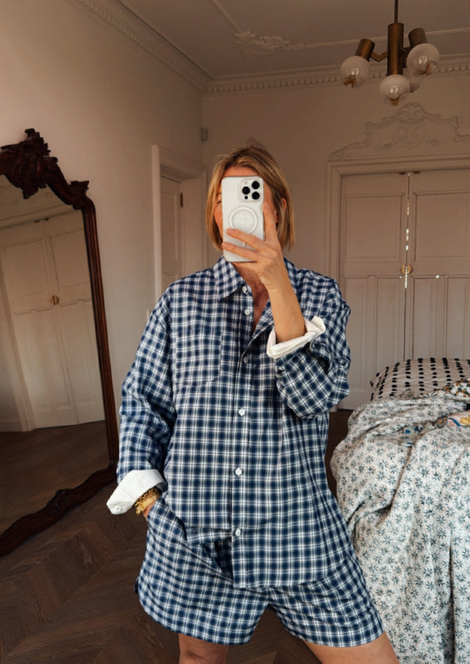 Capri Co-ord
