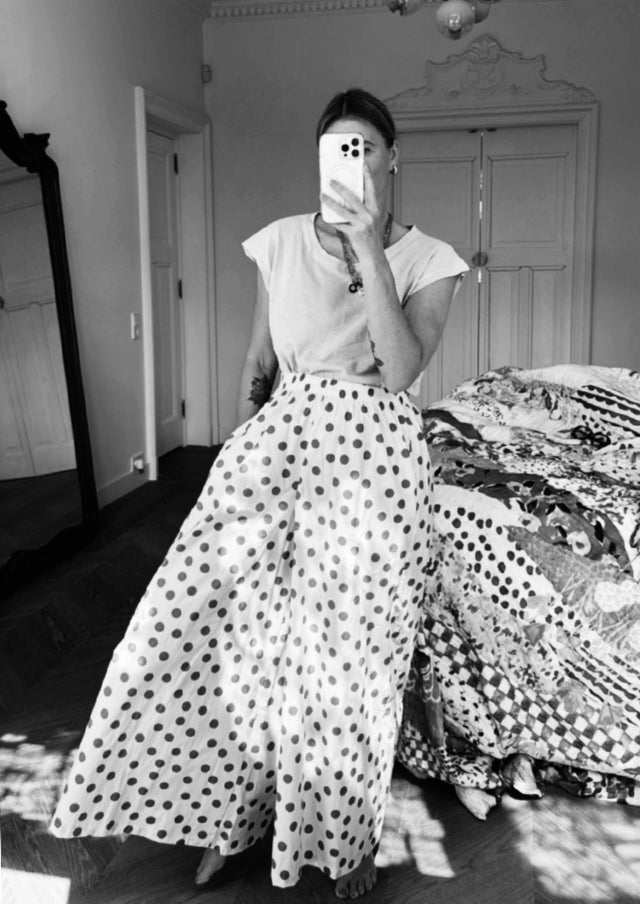 Dottie pants