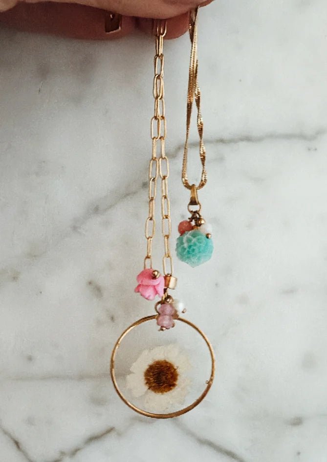 Daisy Set - AndBloom