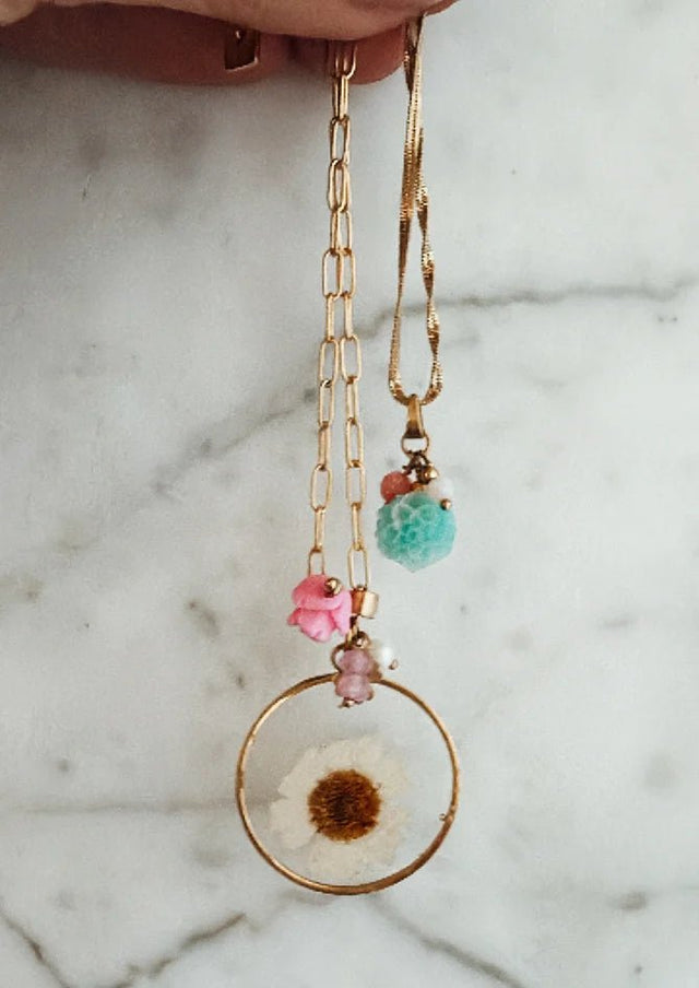 Daisy Set - AndBloom