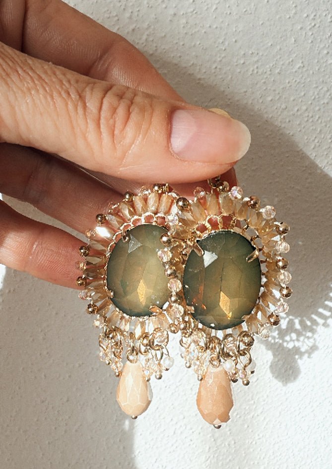 Celeste earrings