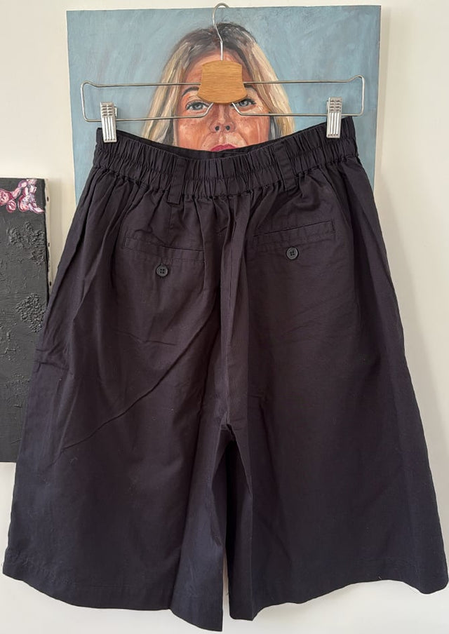 The Tailer Short