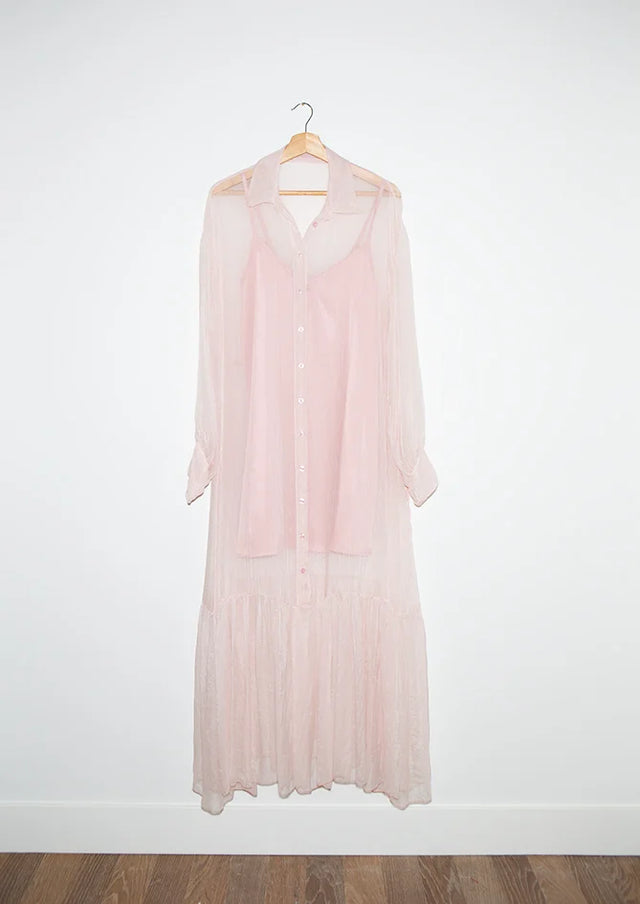 Sheer Pink