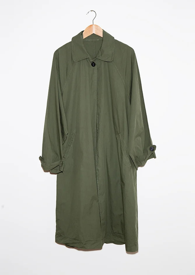 Green Trench