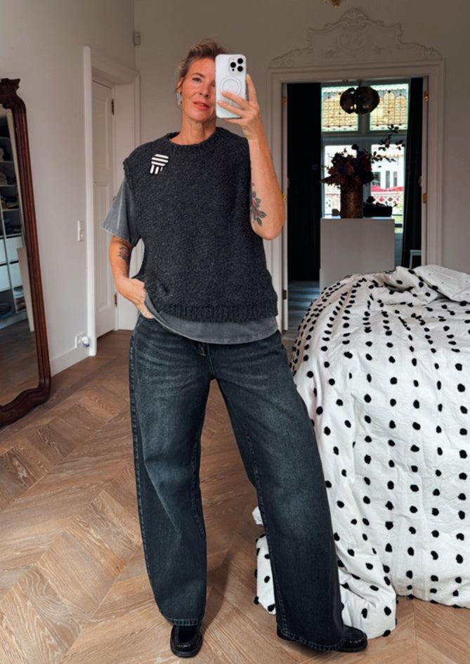 Downtown Denim