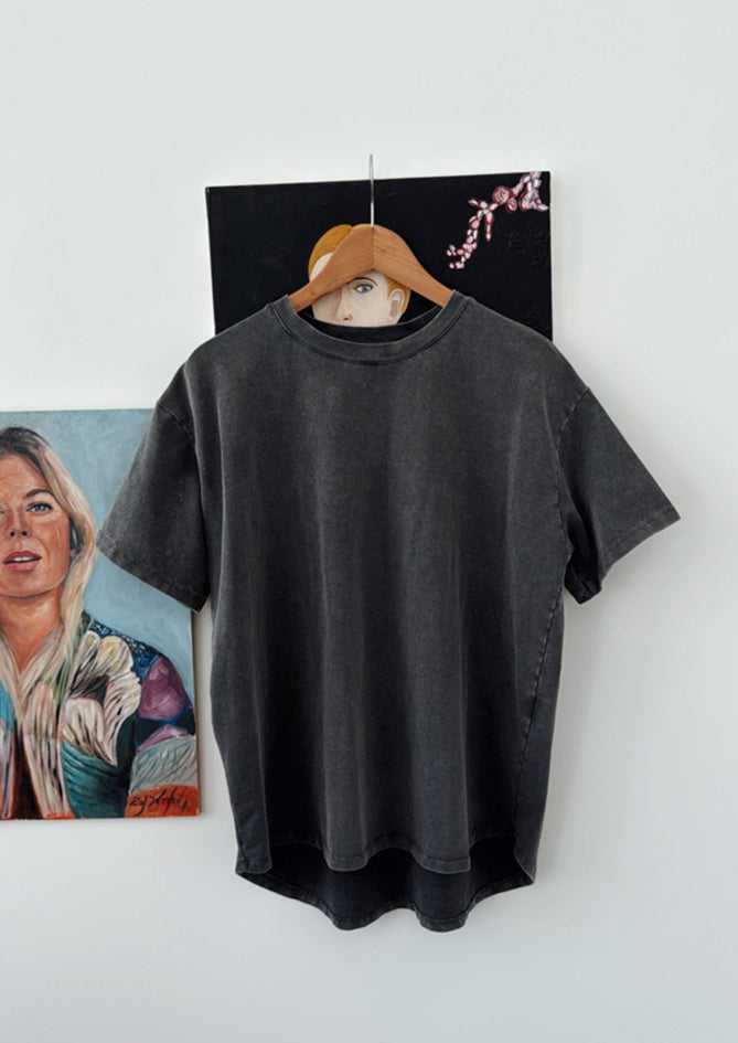 Manhattan Tee