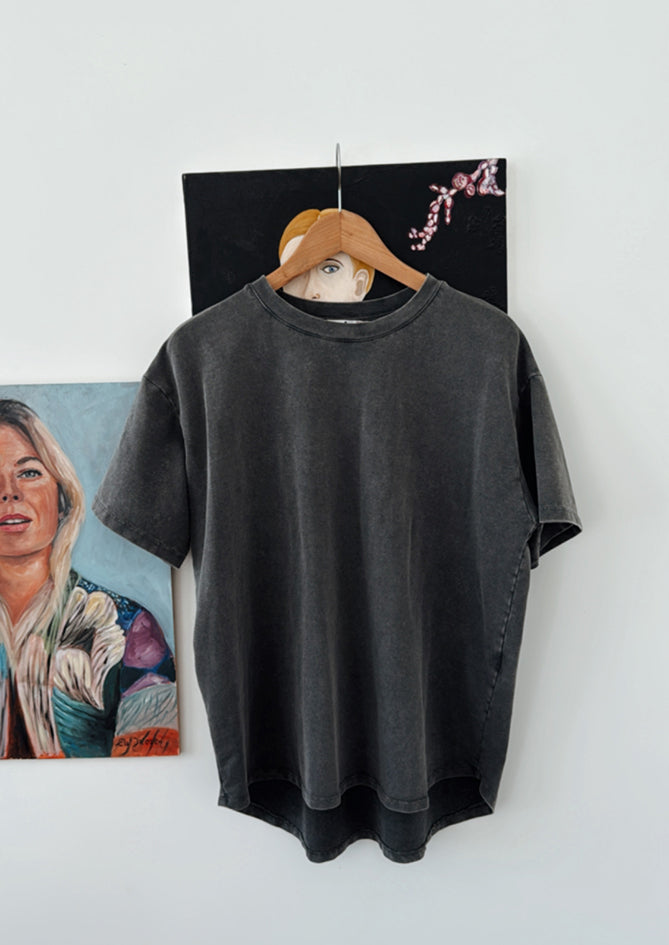Manhattan Tee
