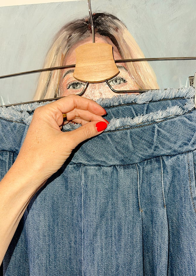Bella Jeans - AndBloom