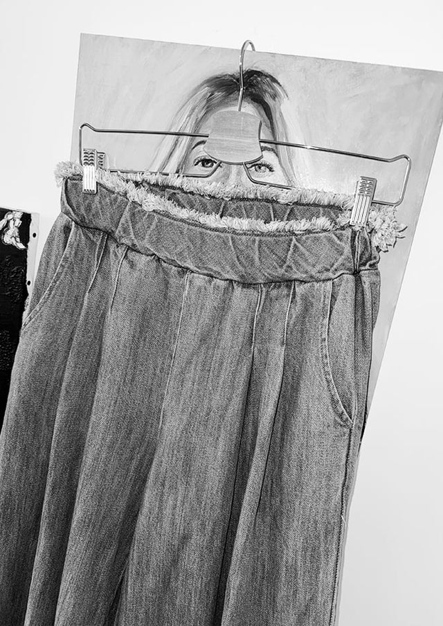 Bella Jeans - AndBloom