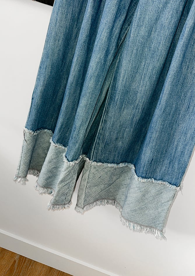 Bella Jeans - AndBloom