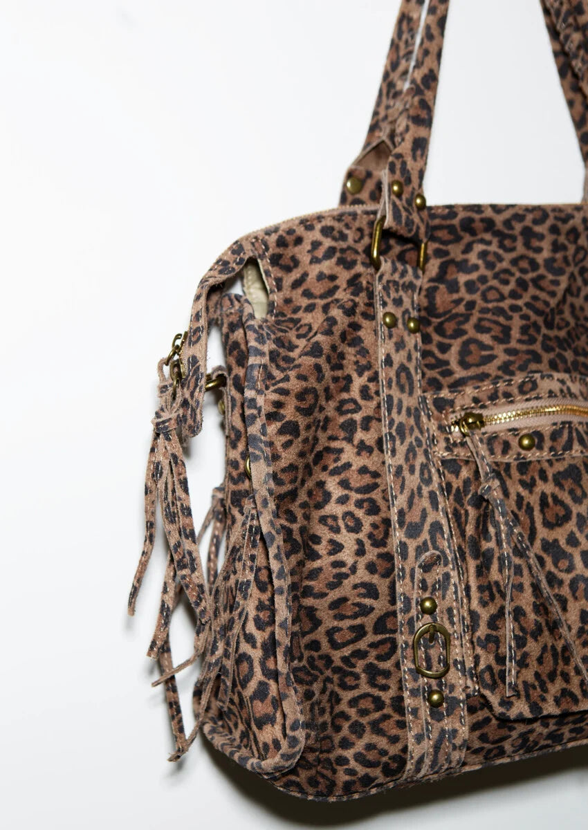 The Nomad Bag