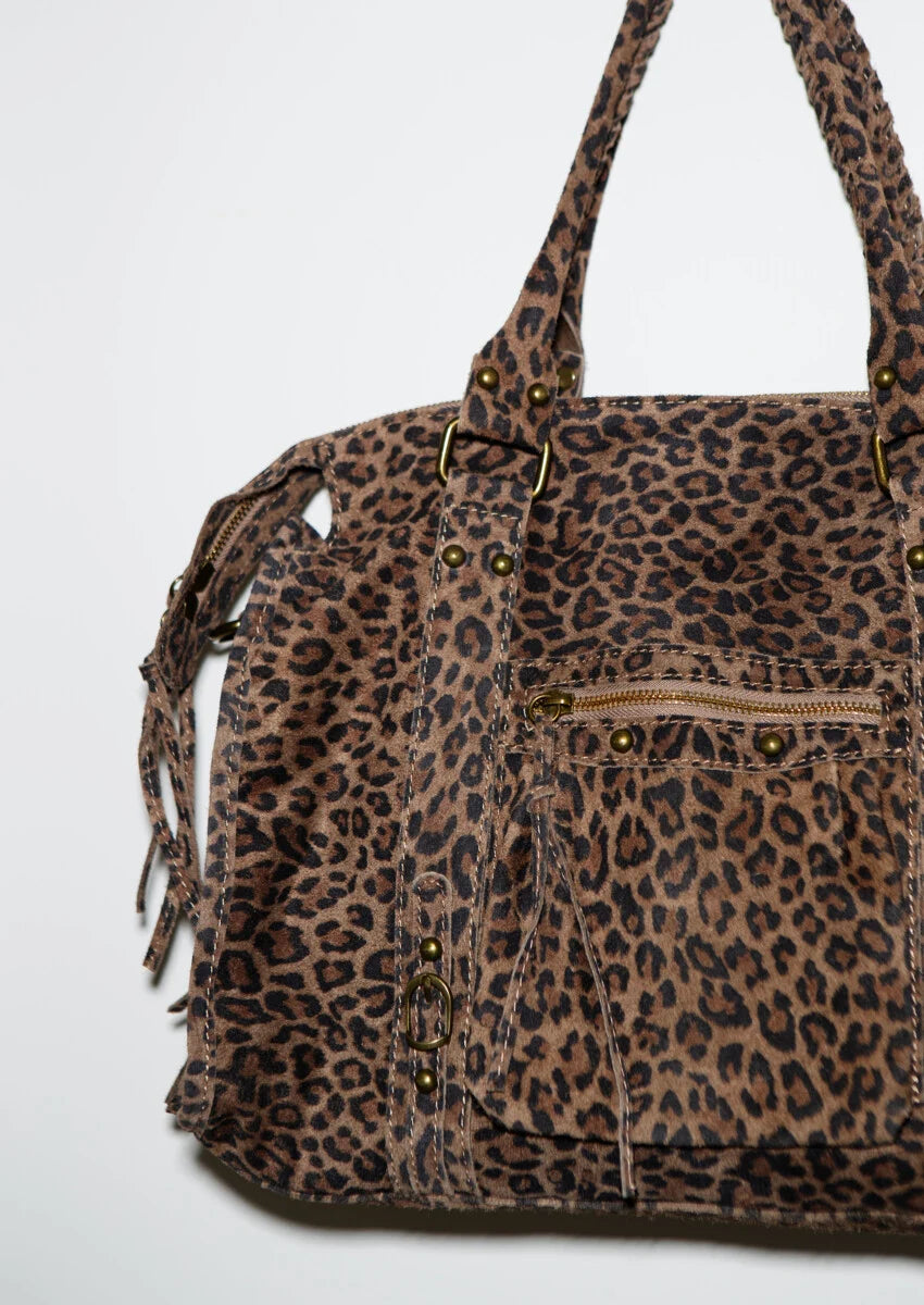 The Nomad Bag