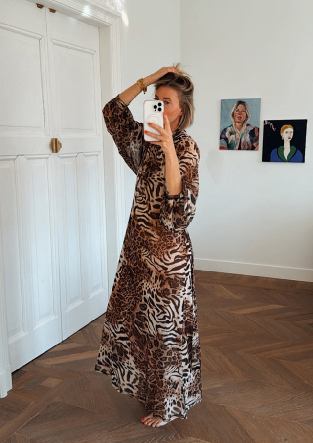 Savanna Muse