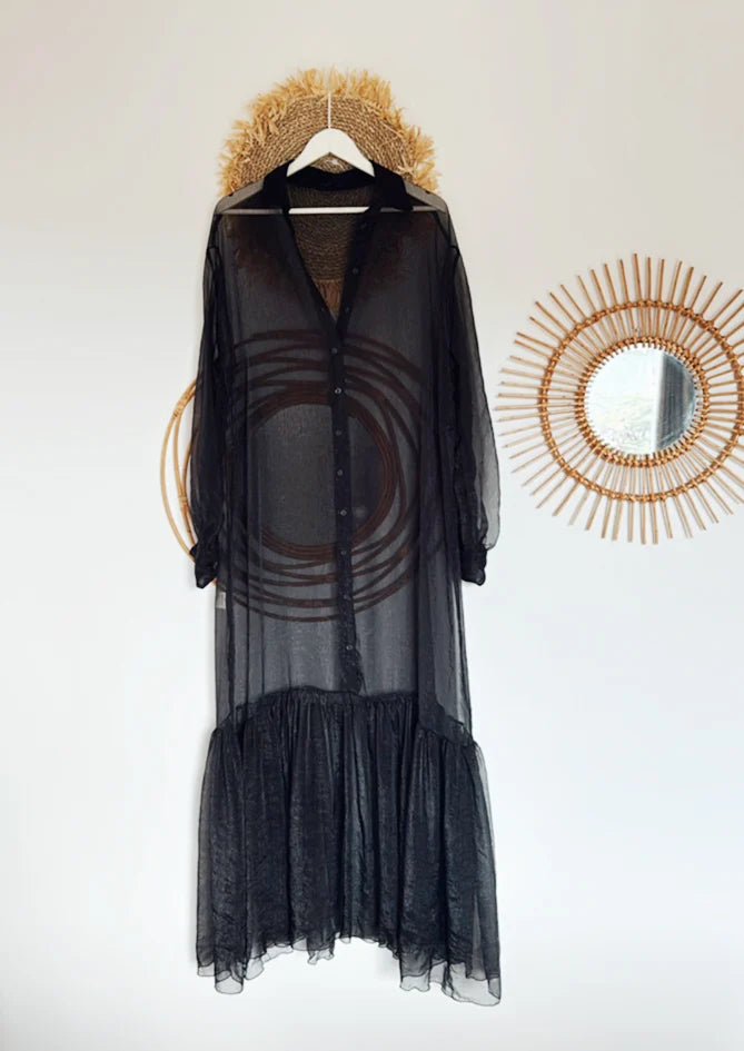 Glow Sheer