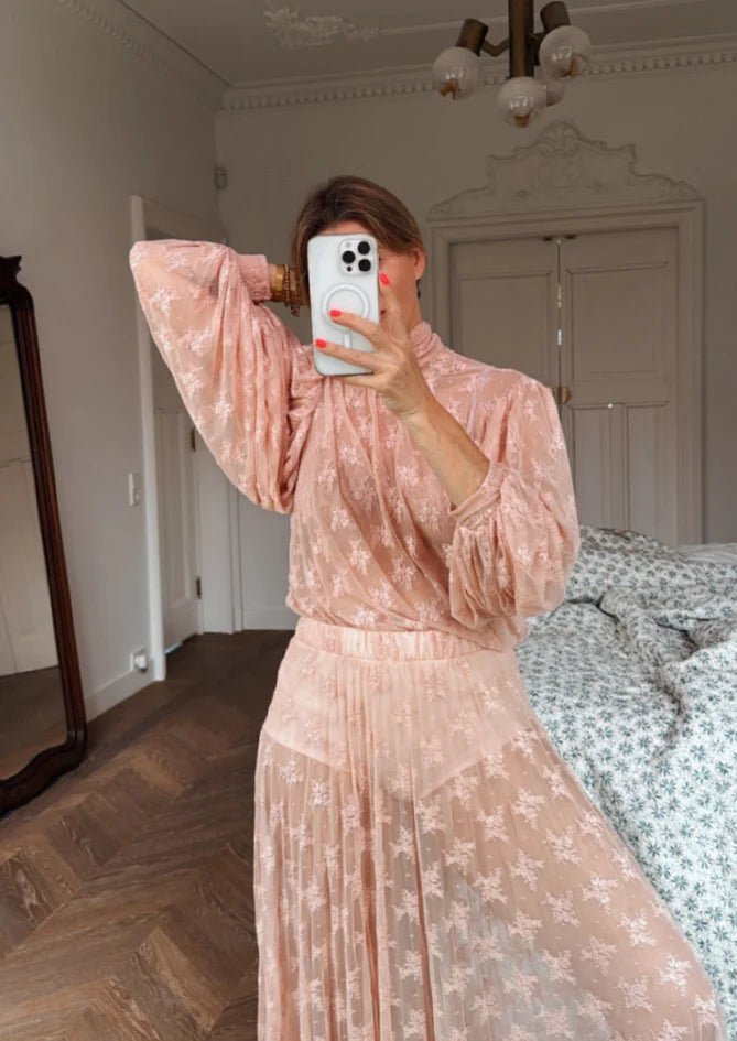 Celeste Suit - AndBloom
